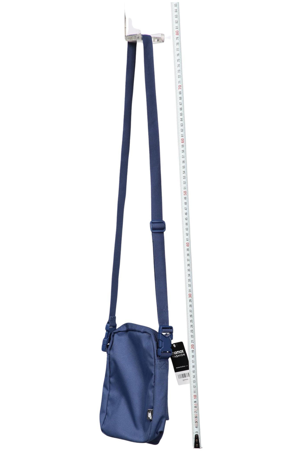 Nike Bag Blue 3