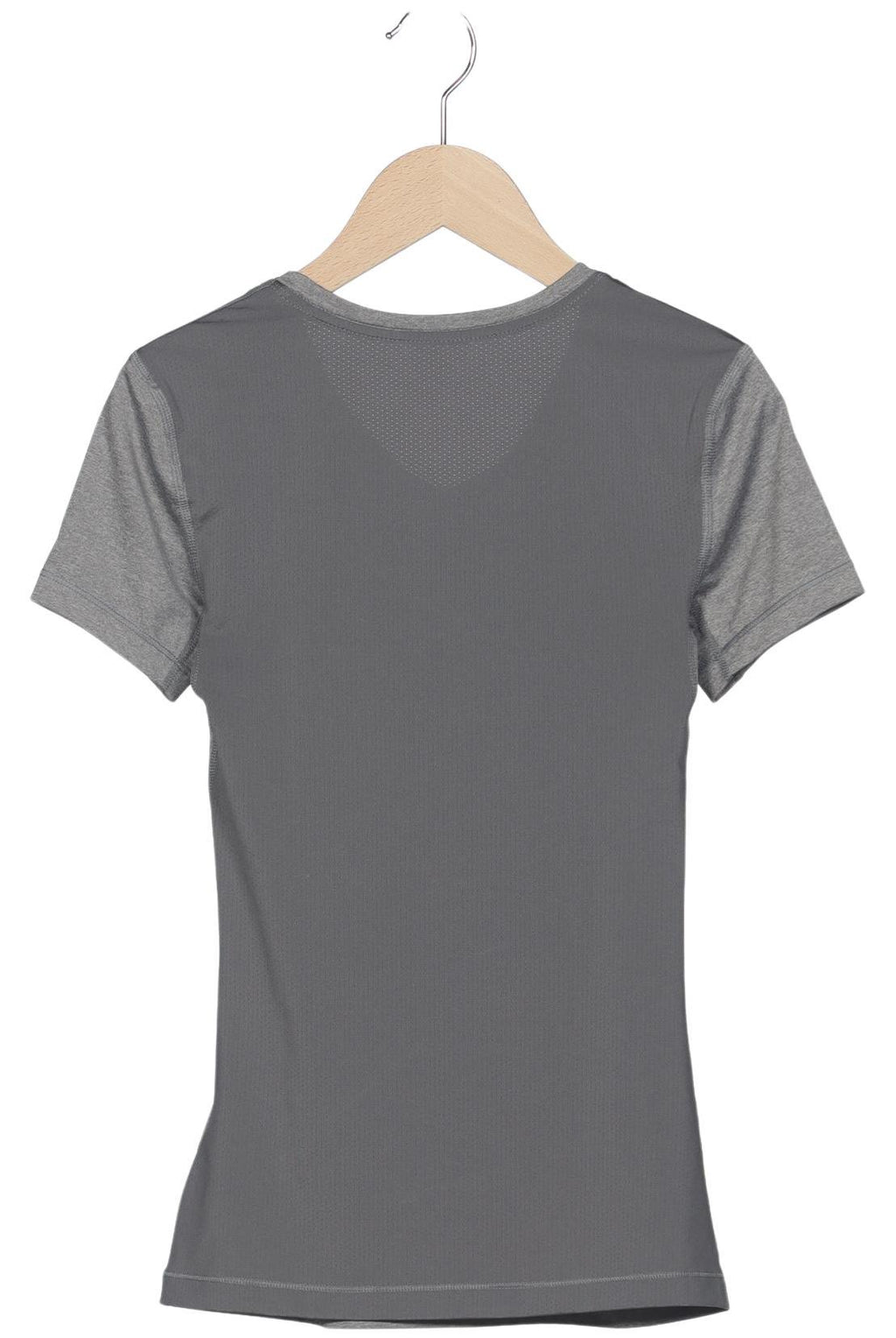 Nike Pro T-Shirt Gray XS 5