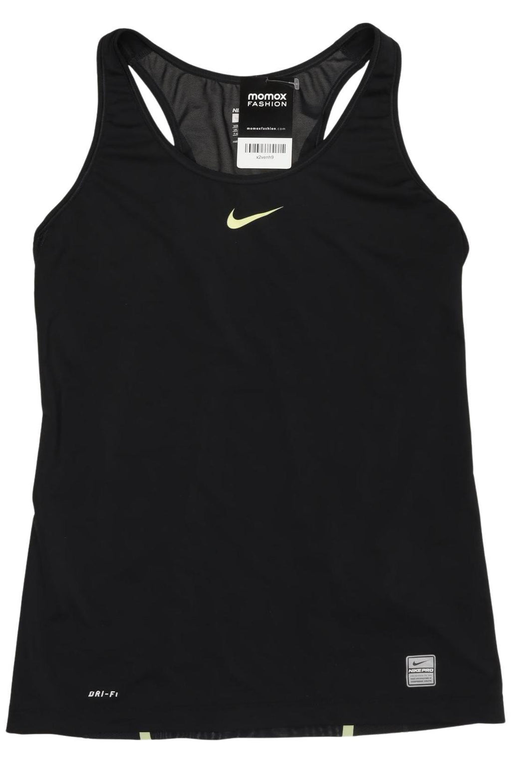 Nike Pro Top Women's Black M 6