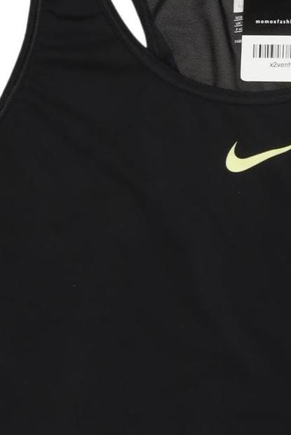 Nike Pro Top Women's Black M 8