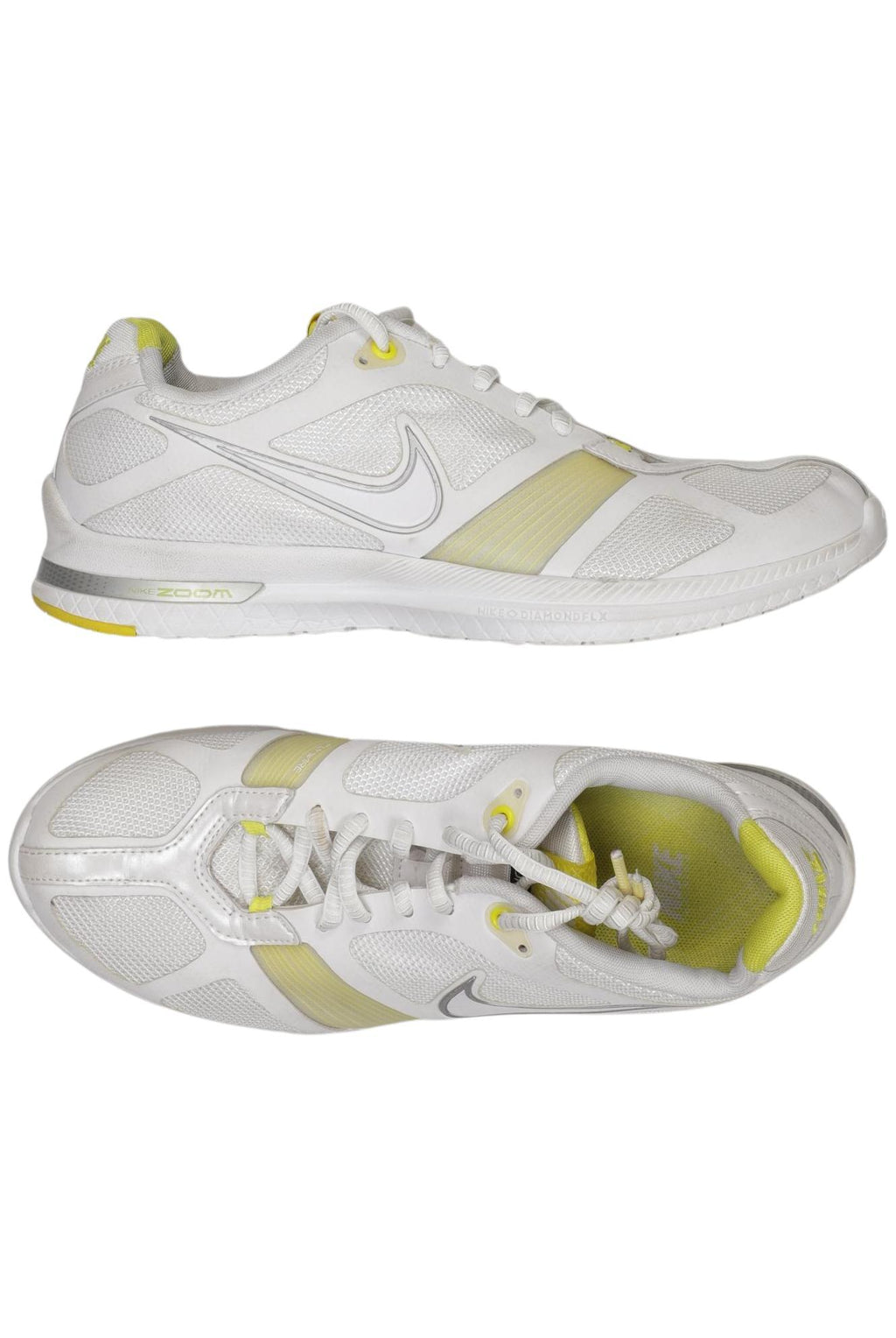 Nike Running Sneaker Neon 37.5 7
