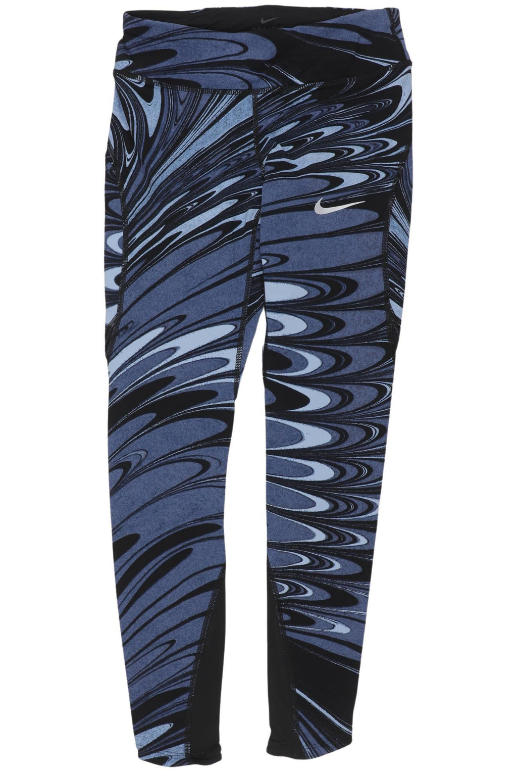 Nike Running Women's Sweatpants Navy Blue Size XS 5