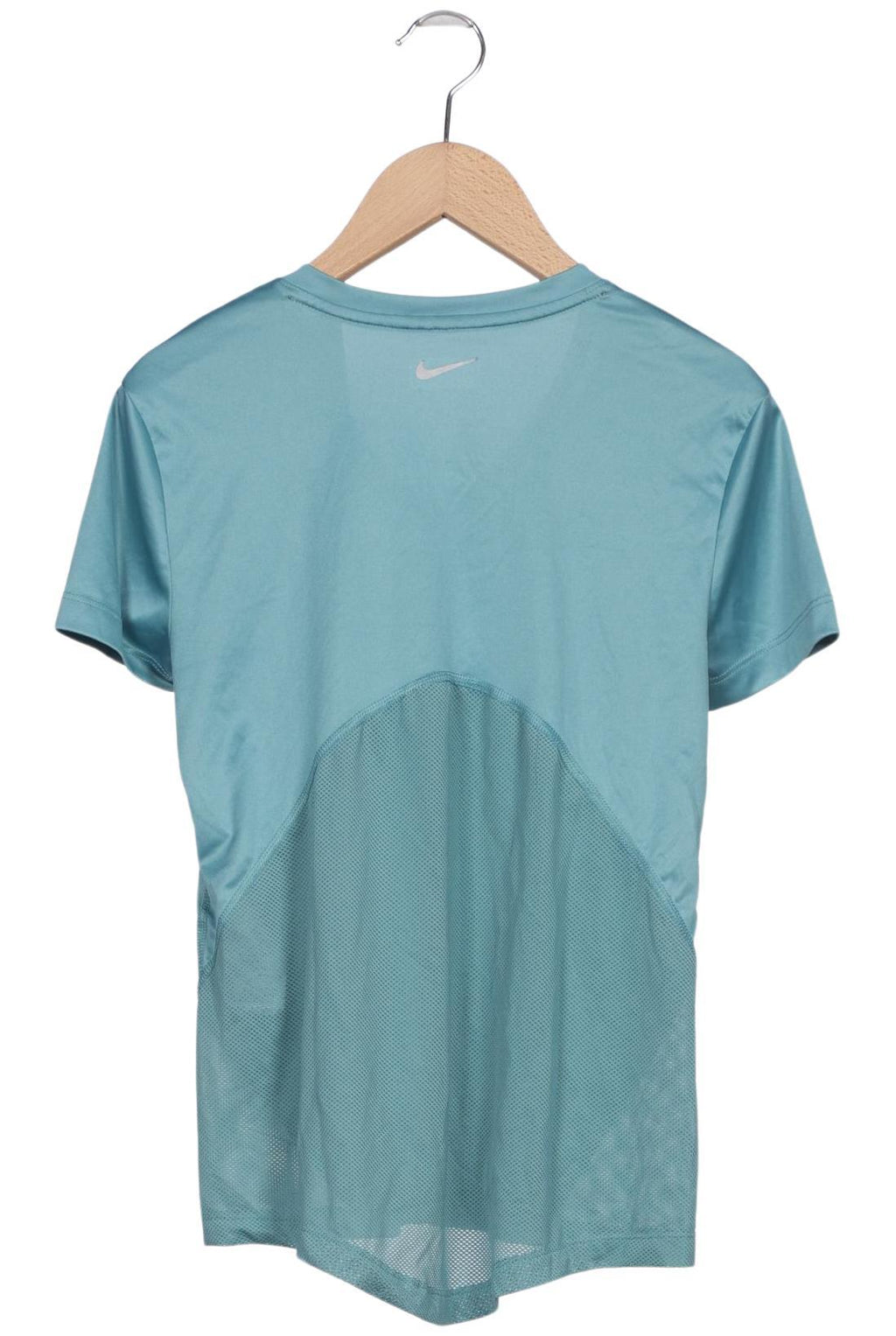 Nike Running T-Shirt Turquoise XS 5