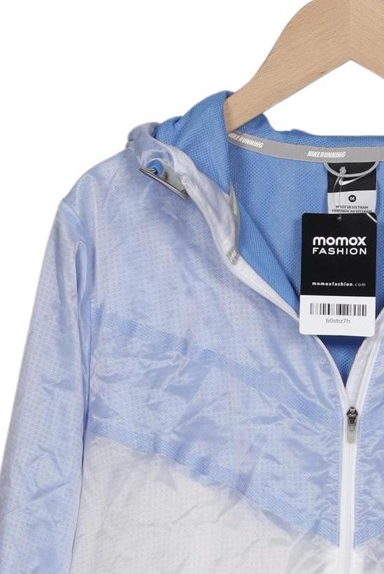 Nike Running Men Jacket Blue M 6