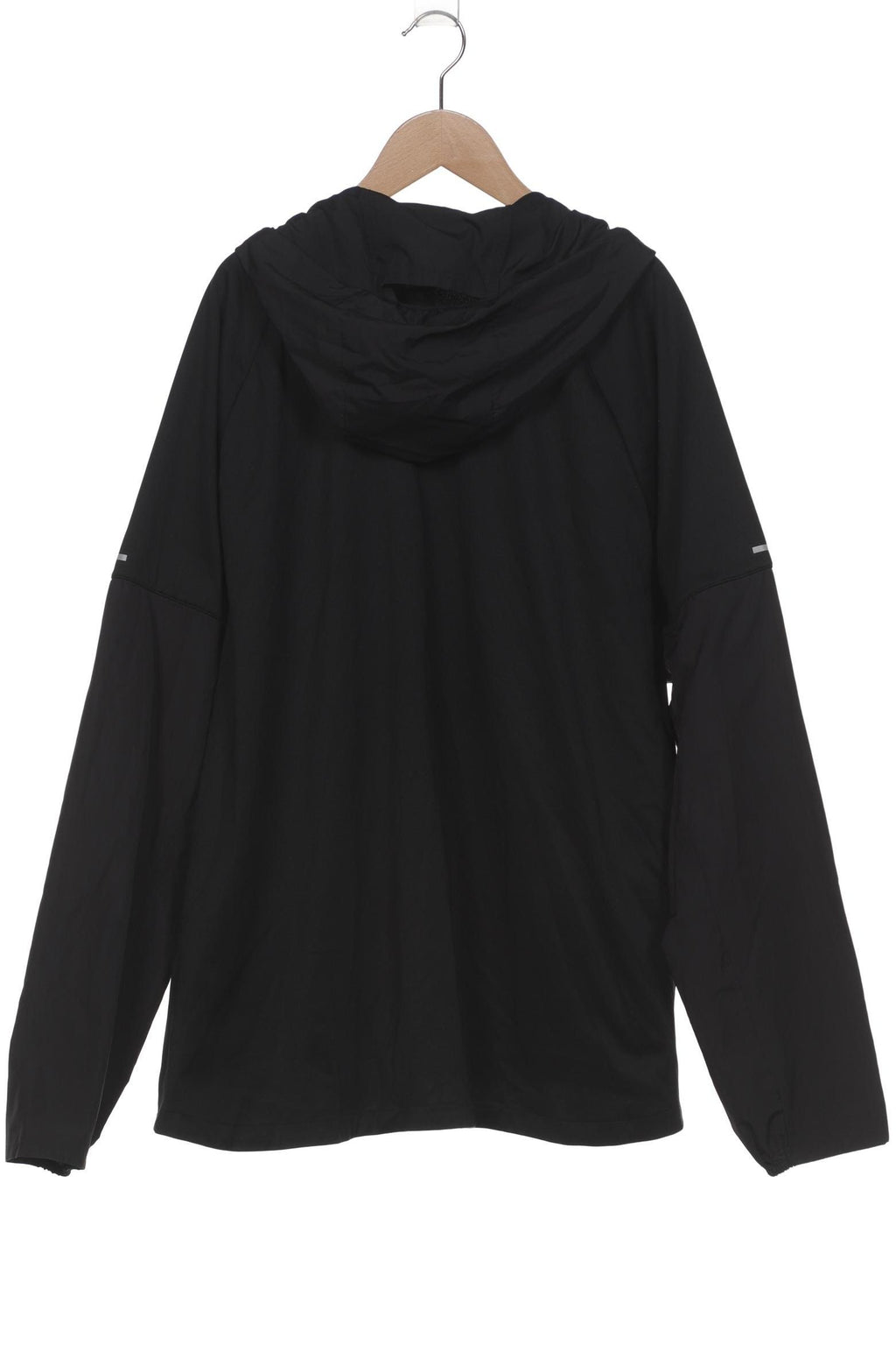 Nike Running Jacket Black XL 6
