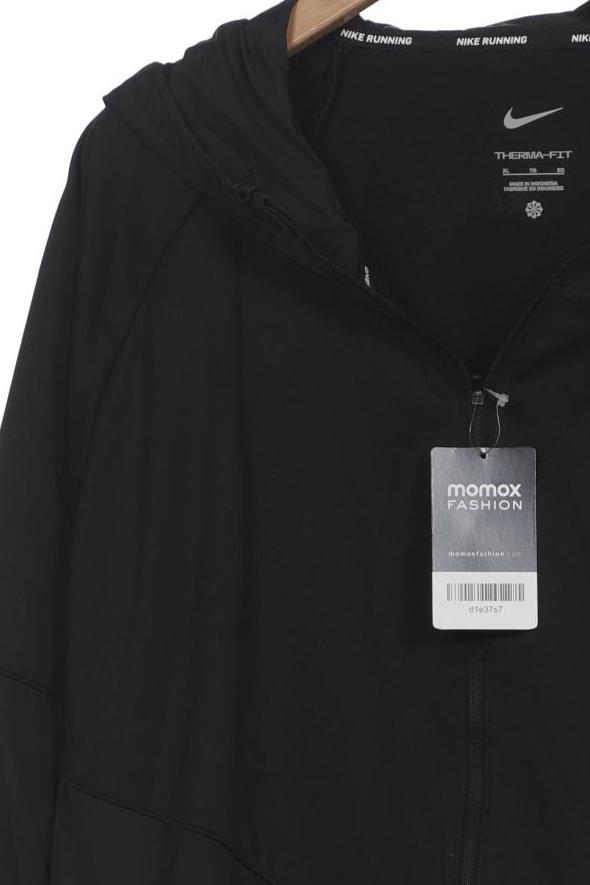 Nike Running Jacket Black XL 7