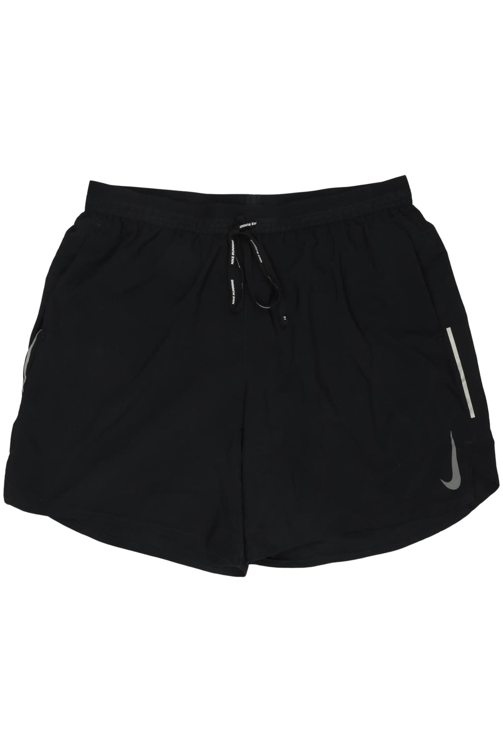 Nike Running Shorts Black XL 6