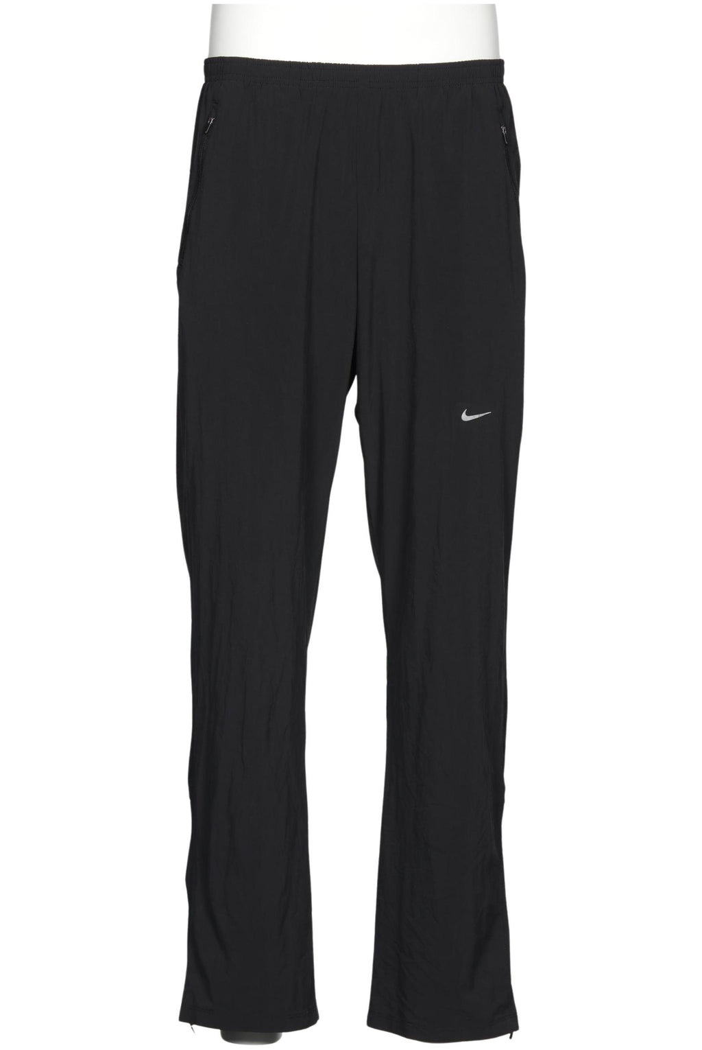 Nike Running Men's Trousers Black Size L 9
