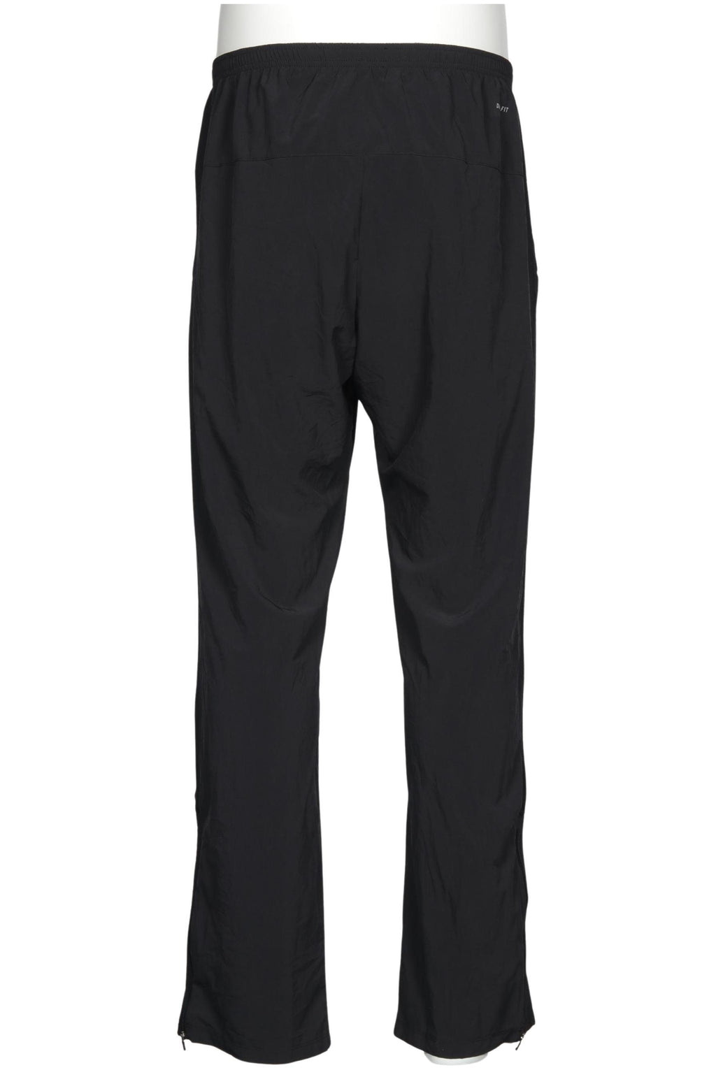 Nike Running Men's Trousers Black Size L 10