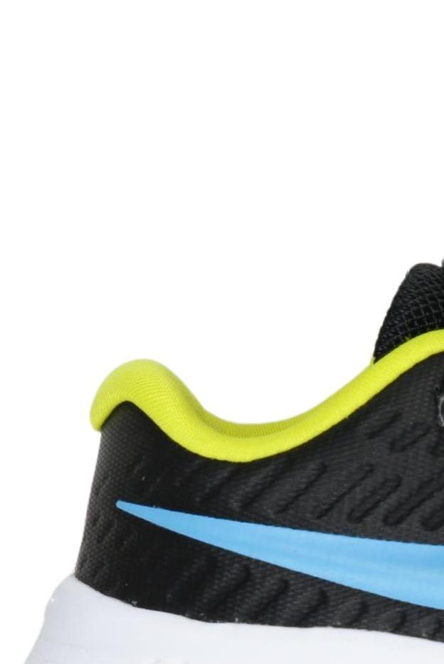 Nike Running Jungenschuh Neon EU 25 4