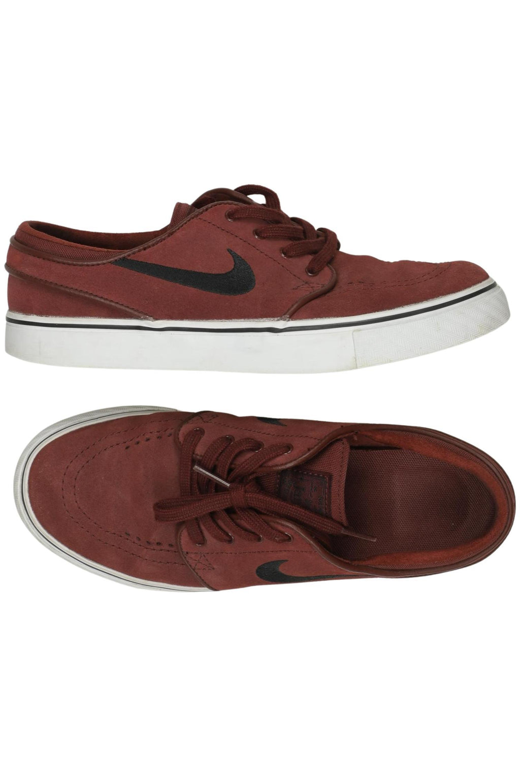 Nike SB Women's Sneaker Bordeaux EU 37.5 2