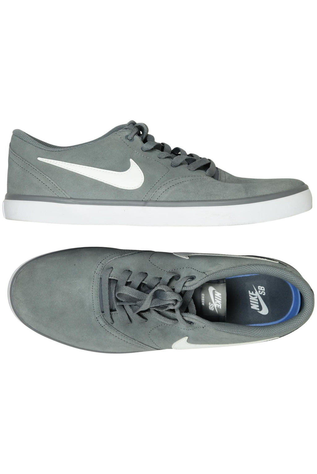 Nike SB Sneaker Grey EU 45 2