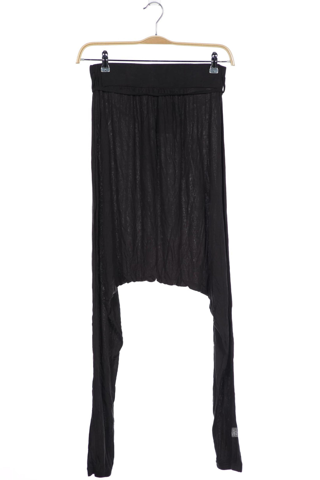 Nikita Women's Trousers Gray W28 Modal 5