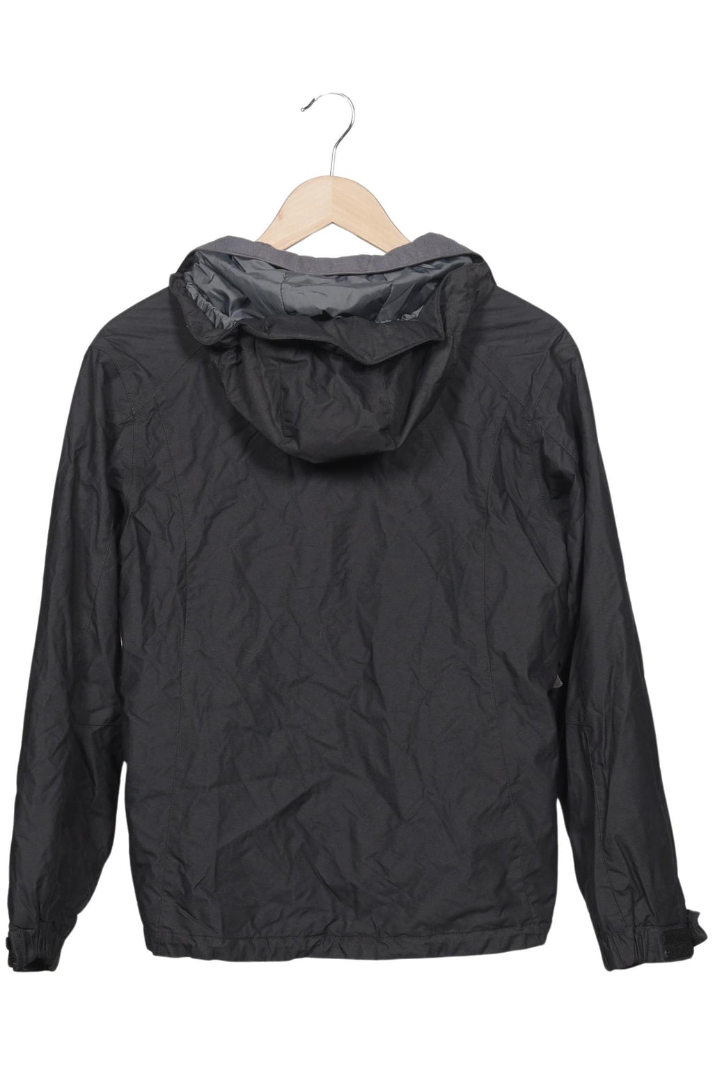 Nitro Women Jacket Gray XS Synthetic 3