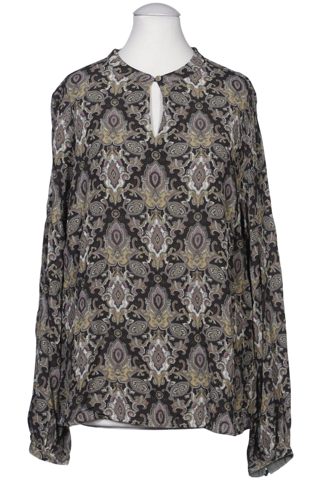 Noa Noa Damen Blouse Multicolor EU 36 8