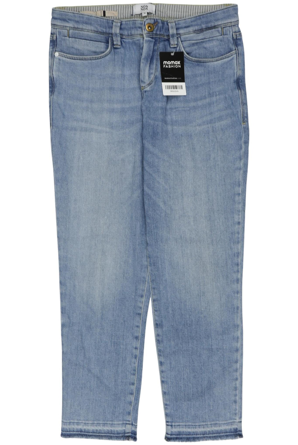 Noa Noa Damen Jeans Light Blue W26 2