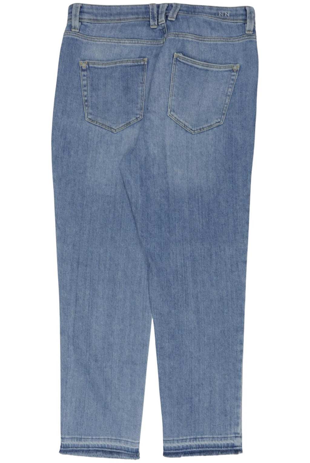 Noa Noa Damen Jeans Light Blue W26 3