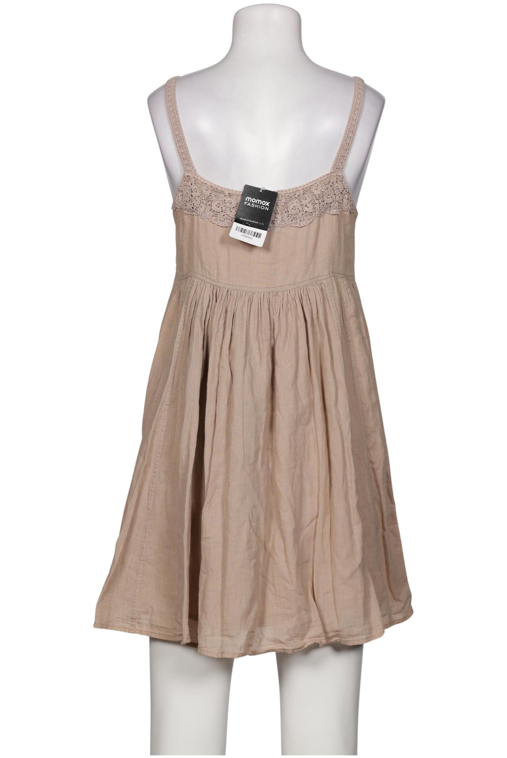 Noa Noa Damen Dress Beige XS Cotton 4