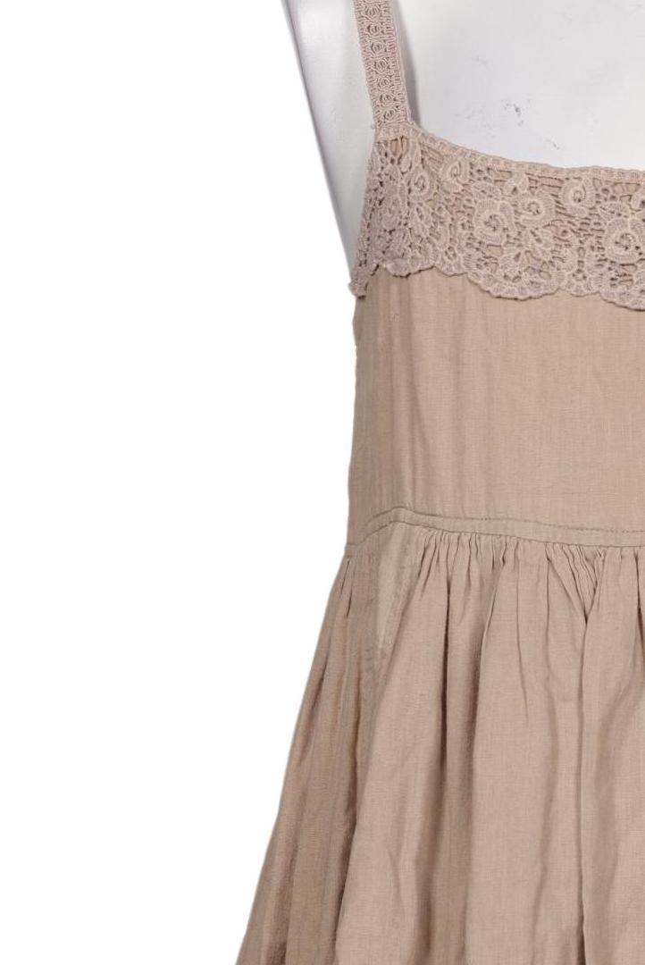 Noa Noa Damen Dress Beige XS Cotton 5