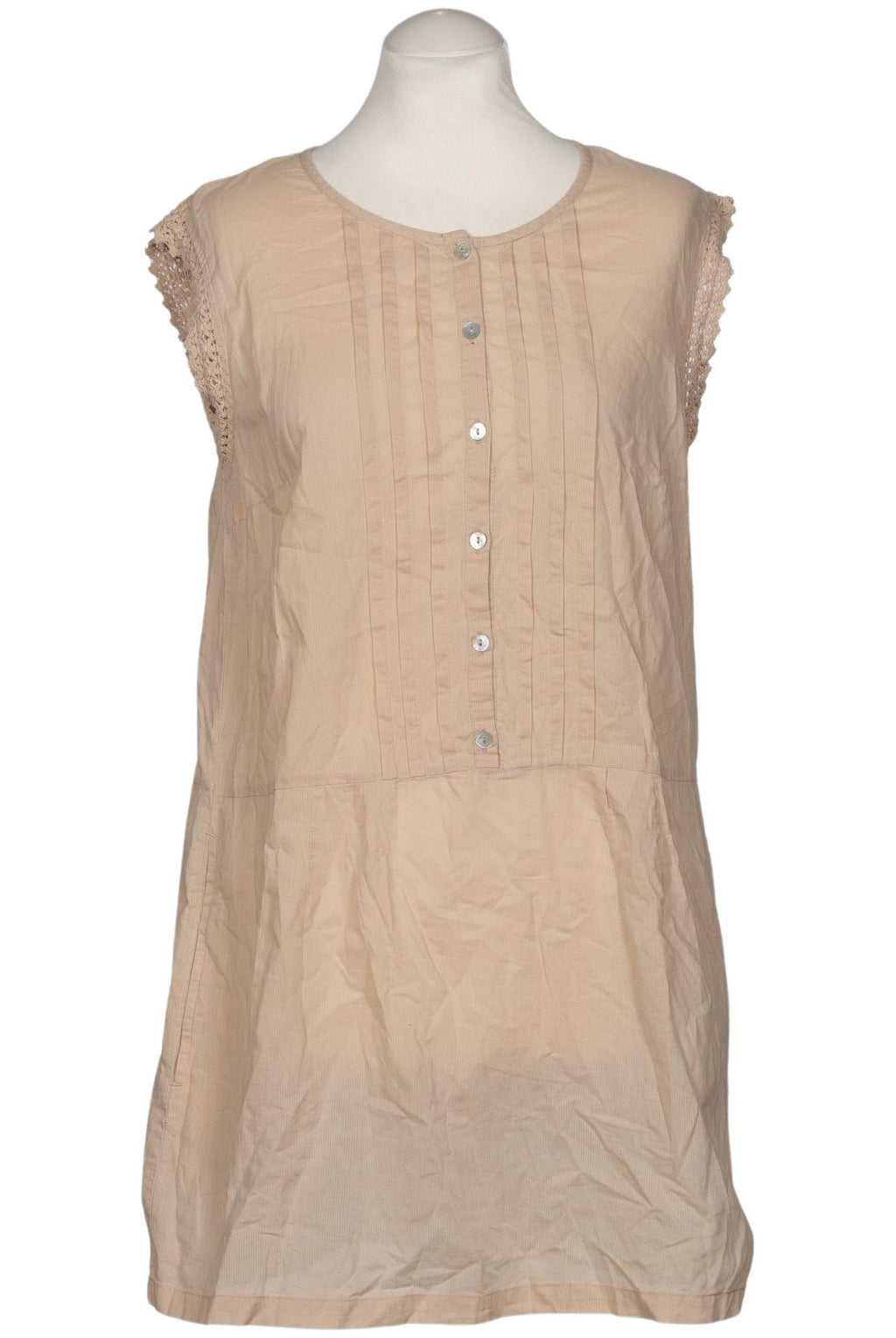Noa Noa Damen Dress Beige M 3