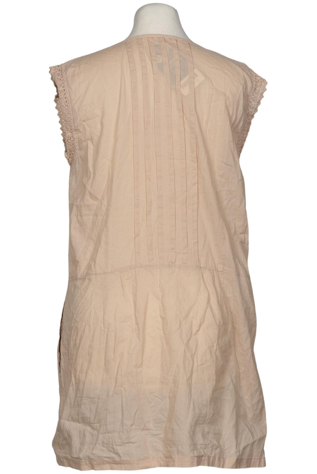 Noa Noa Damen Dress Beige M 4
