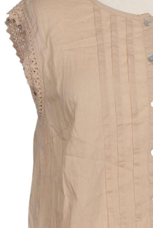 Noa Noa Damen Dress Beige M 5
