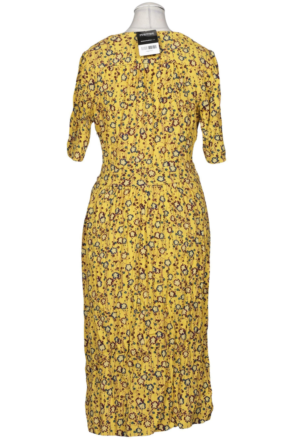 Noa Noa Dress Yellow EU 34 3