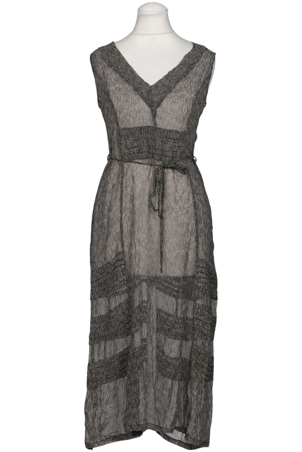 Noa Noa Dress Gray XS 5