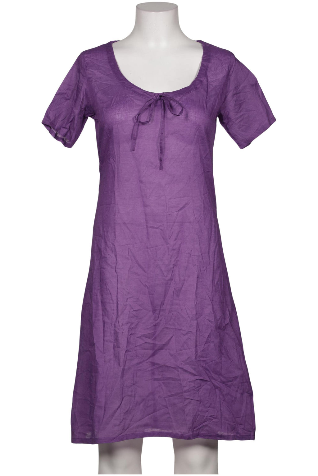 Noa Noa Dress Purple M 2