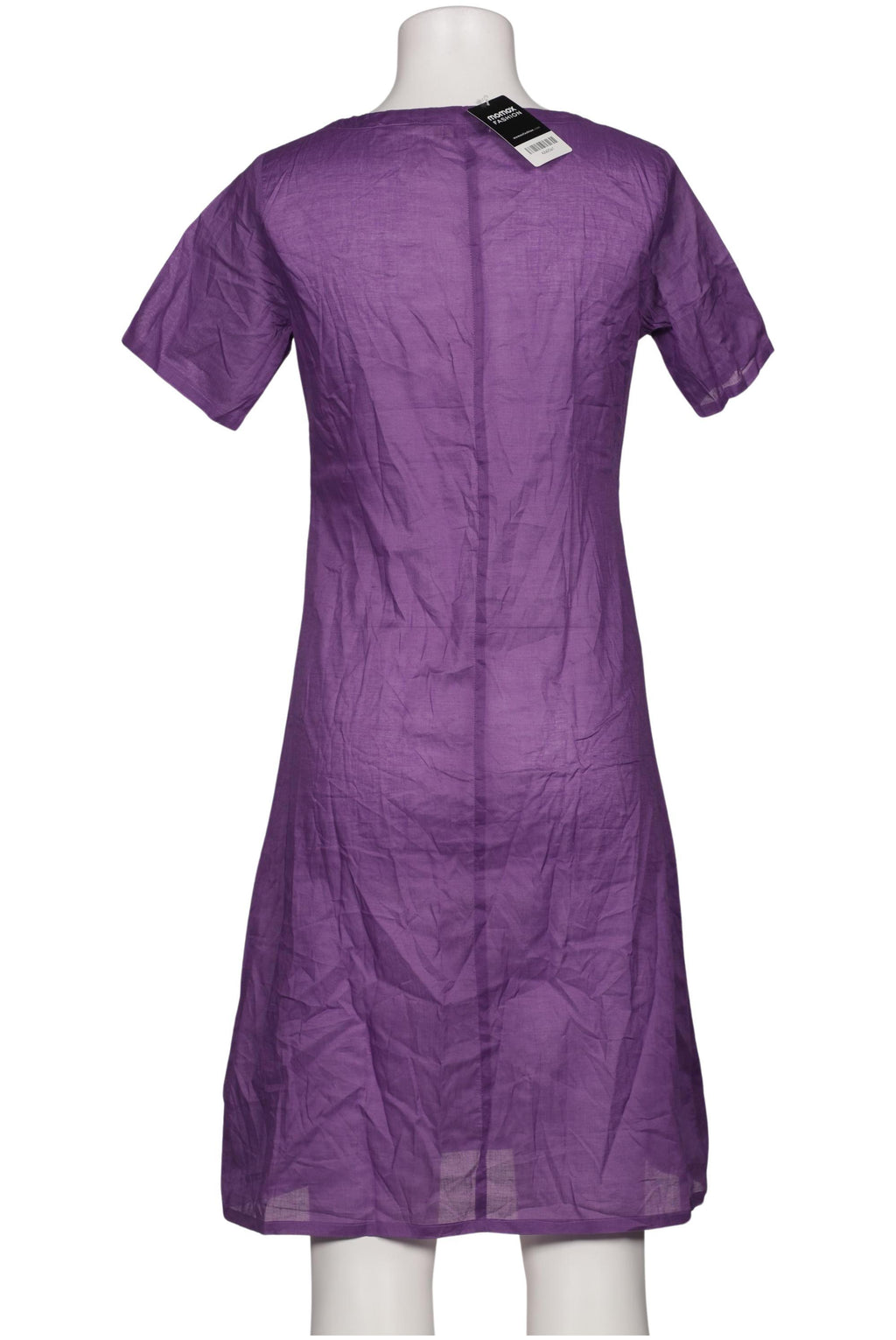 Noa Noa Dress Purple M 3