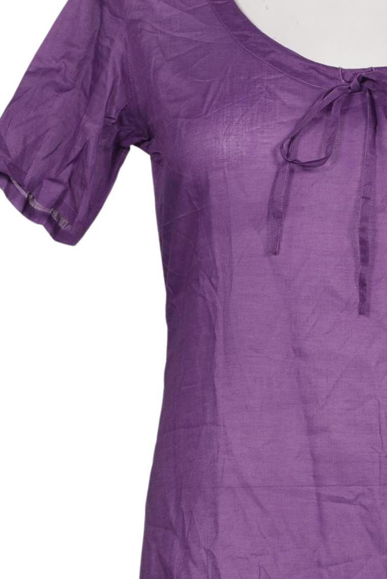 Noa Noa Dress Purple M 4