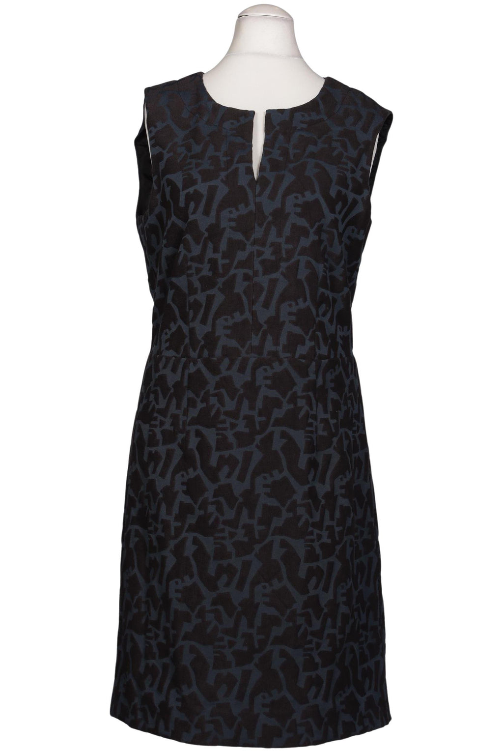 Noa Noa Damen Dress Multicolor EU 38 2