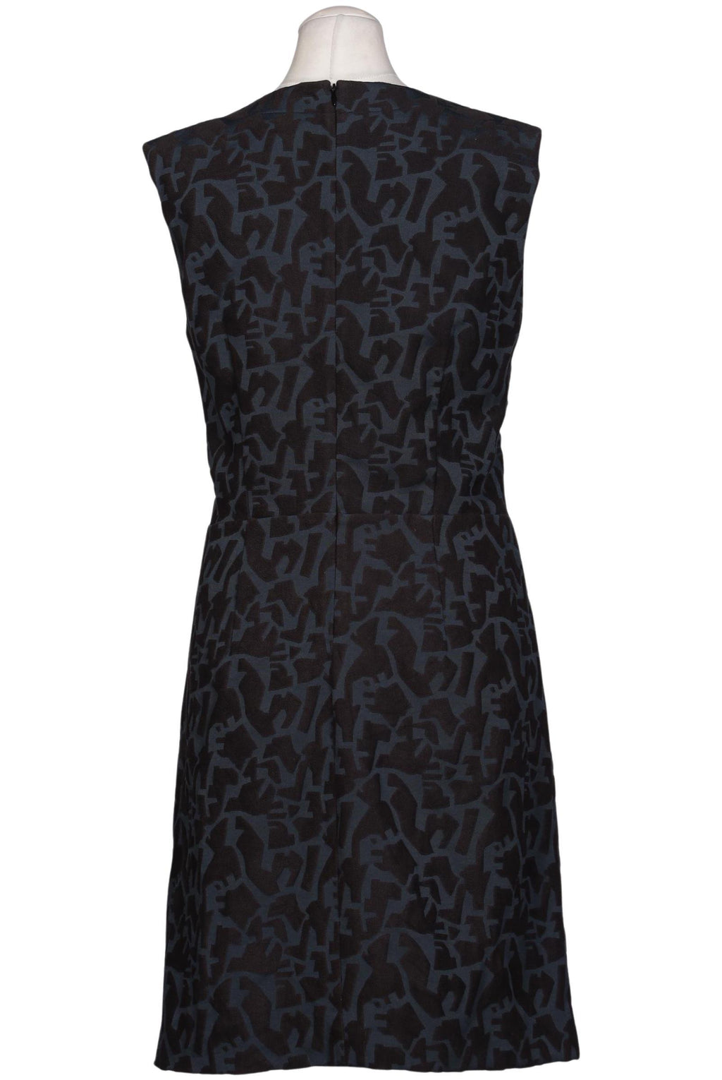 Noa Noa Damen Dress Multicolor EU 38 3