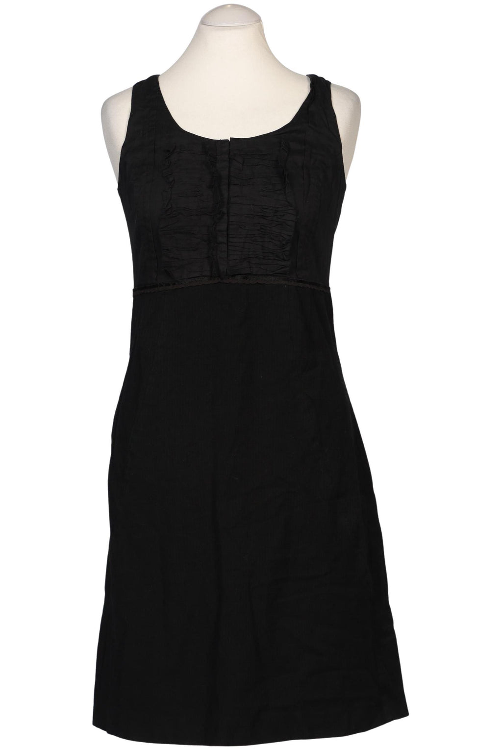 Noa Noa Damen Kleid Schwarz M 2