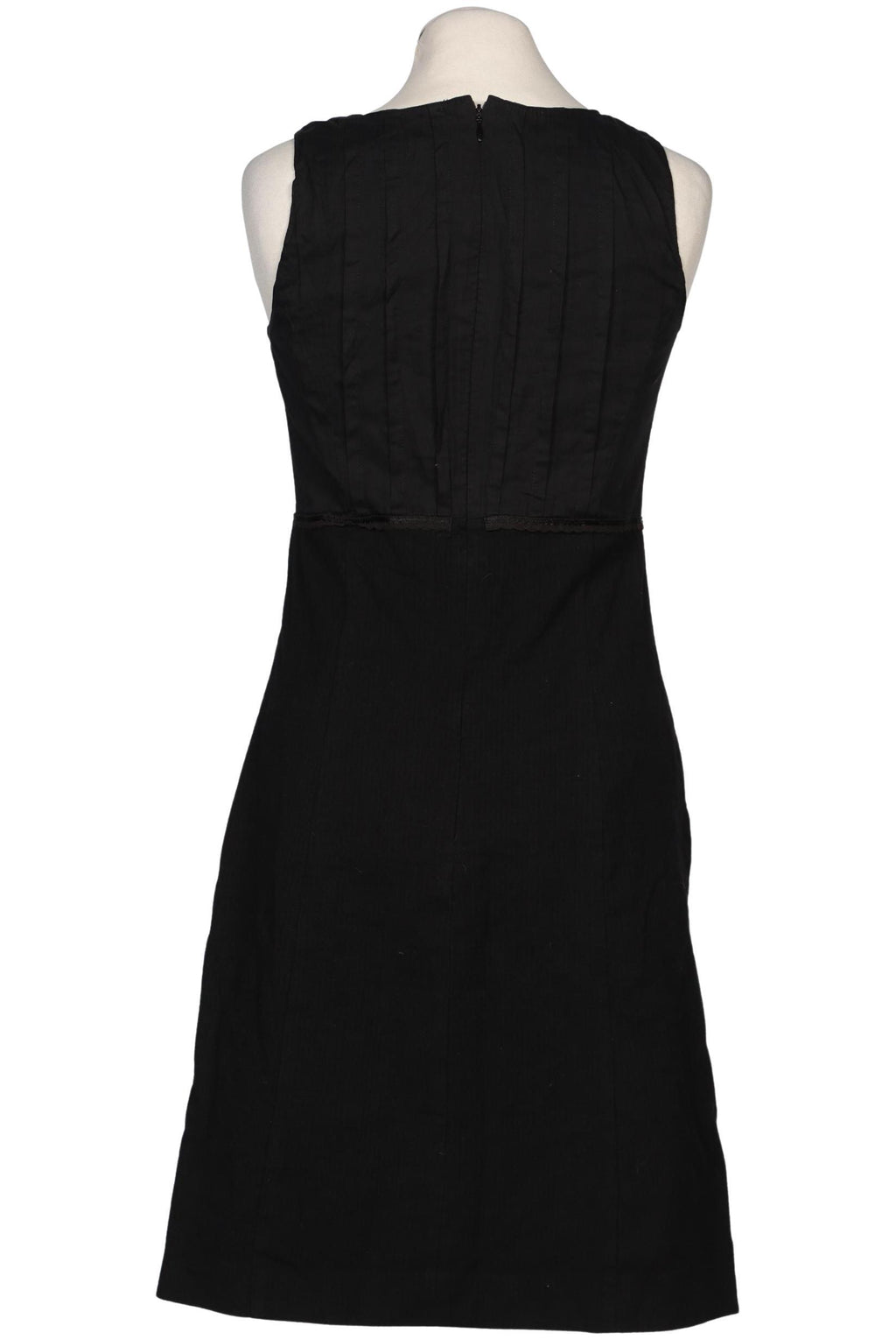 Noa Noa Damen Kleid Schwarz M 3