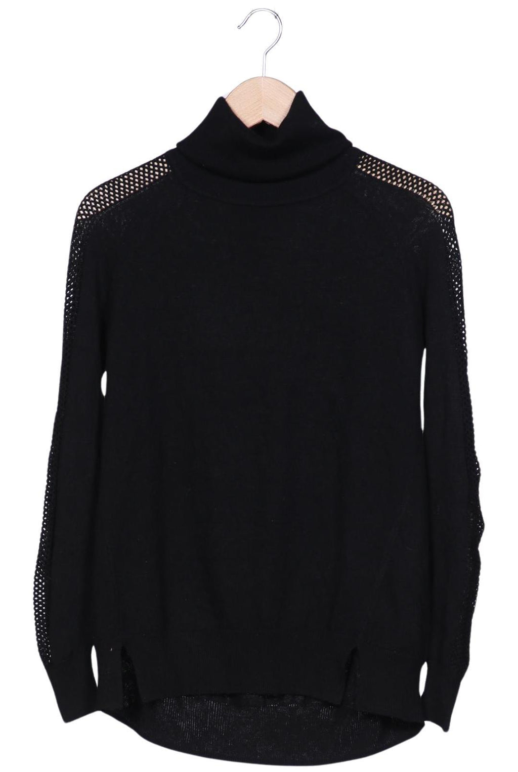Noa Noa Damen Pullover Schwarz XS 2