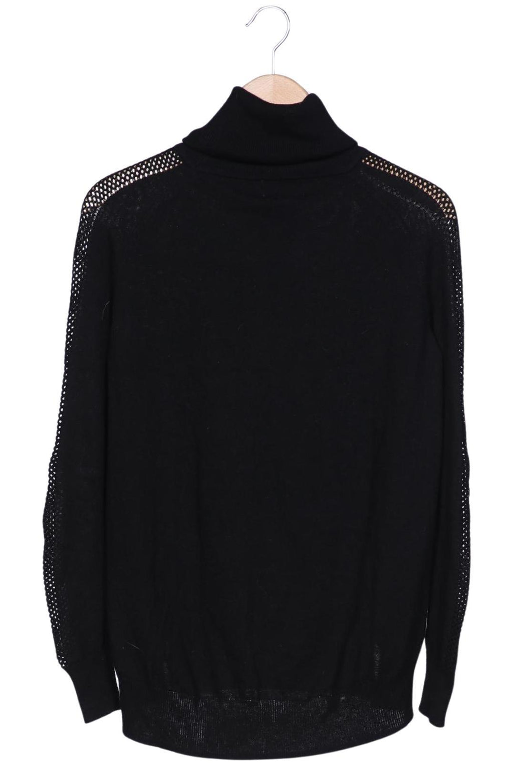 Noa Noa Damen Pullover Schwarz XS 3