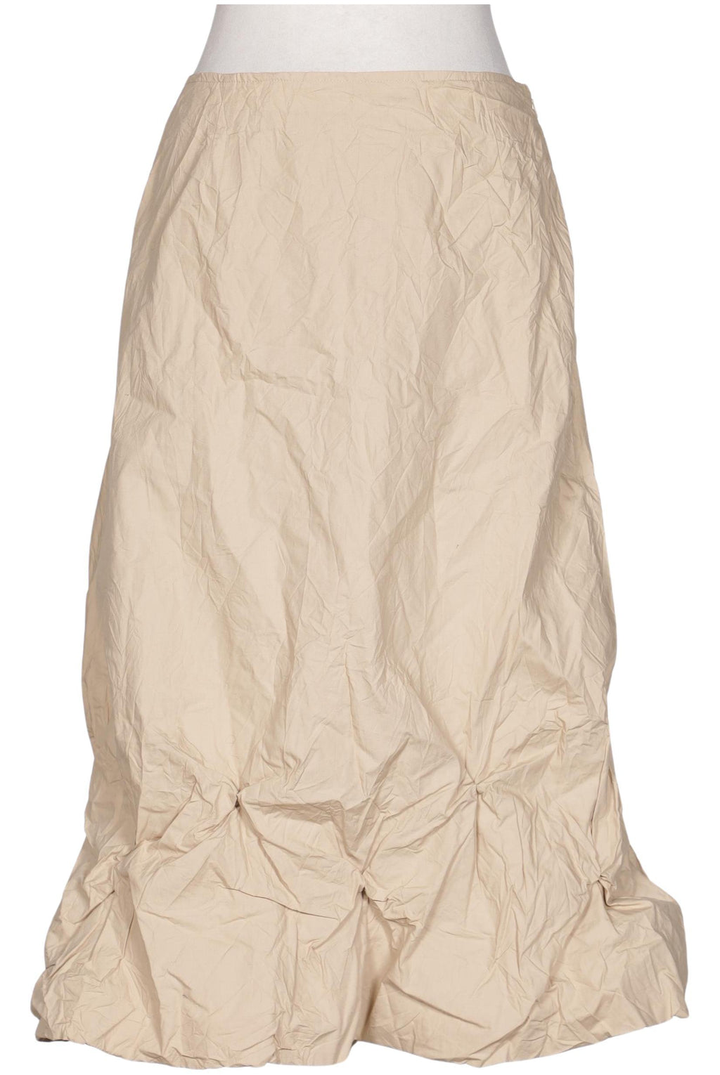 Noa Noa Damen Skirt Beige Size S 2