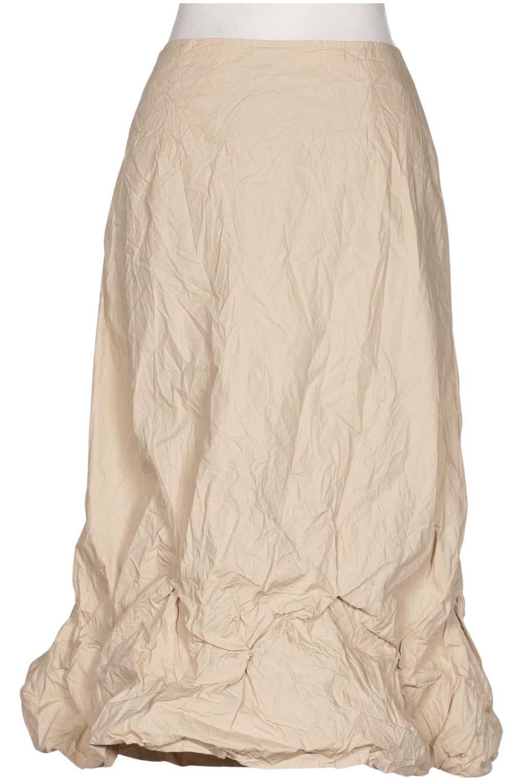 Noa Noa Damen Skirt Beige Size S 3