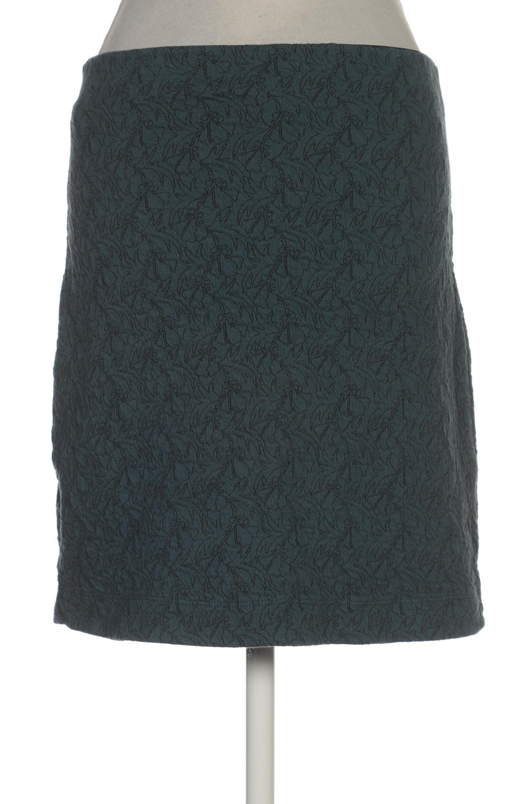 Noa Noa Damen Skirt Turquoise Size S 5