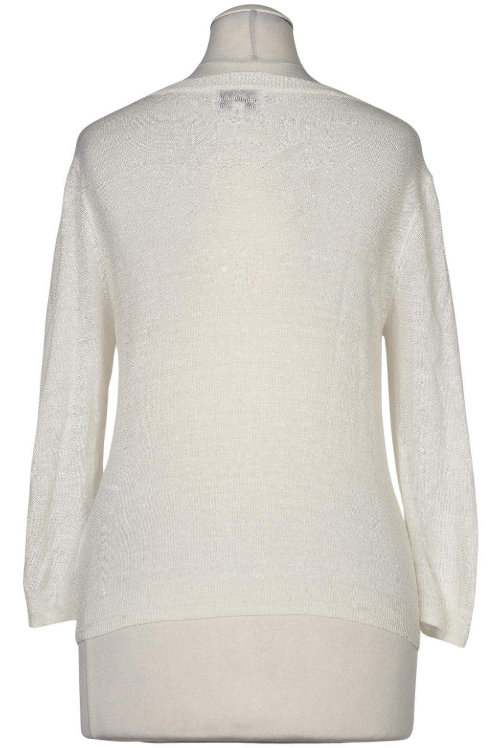 Noa Noa Strickjacke Weiß XS 5