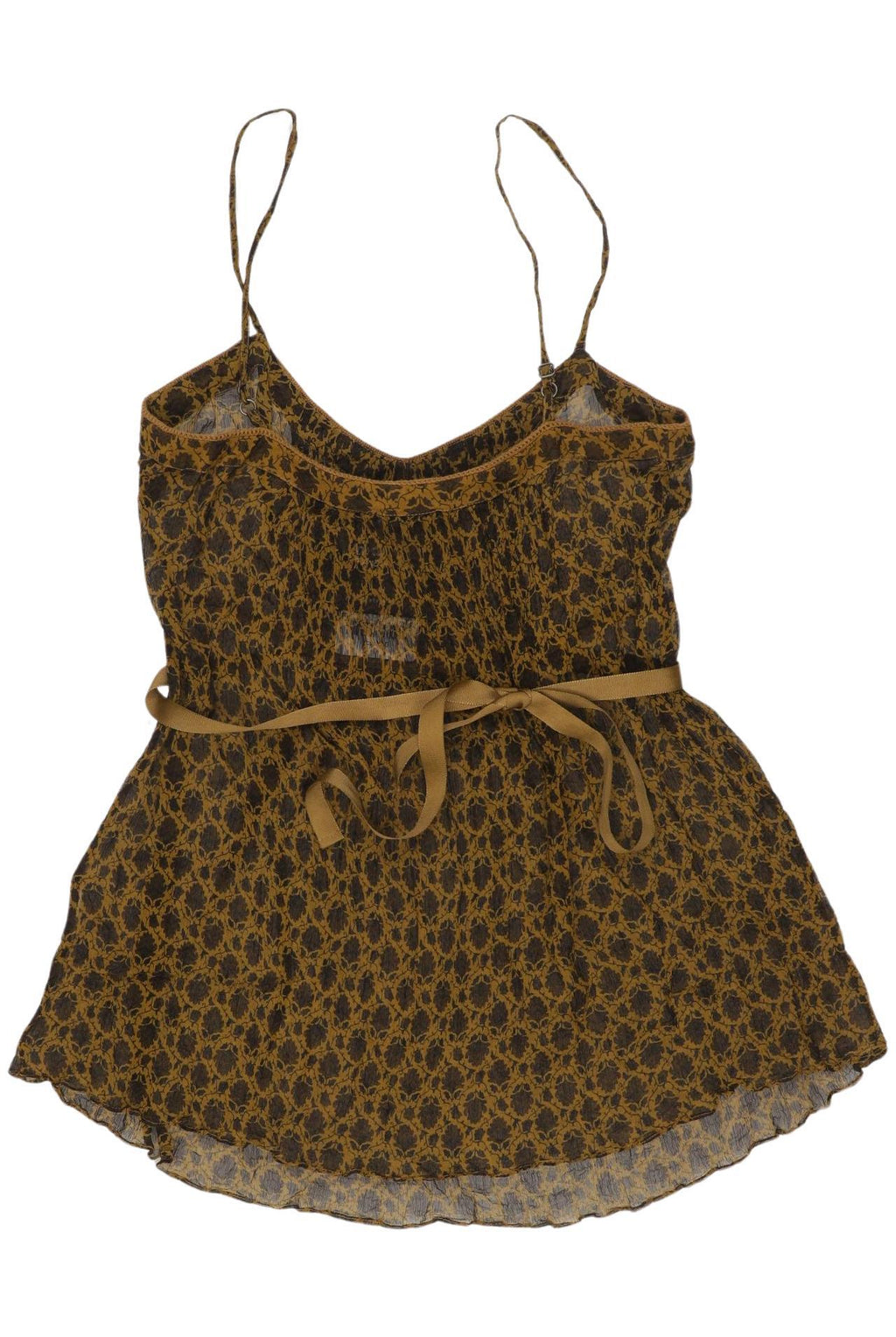 Noa Noa Damen Top Brown S 3