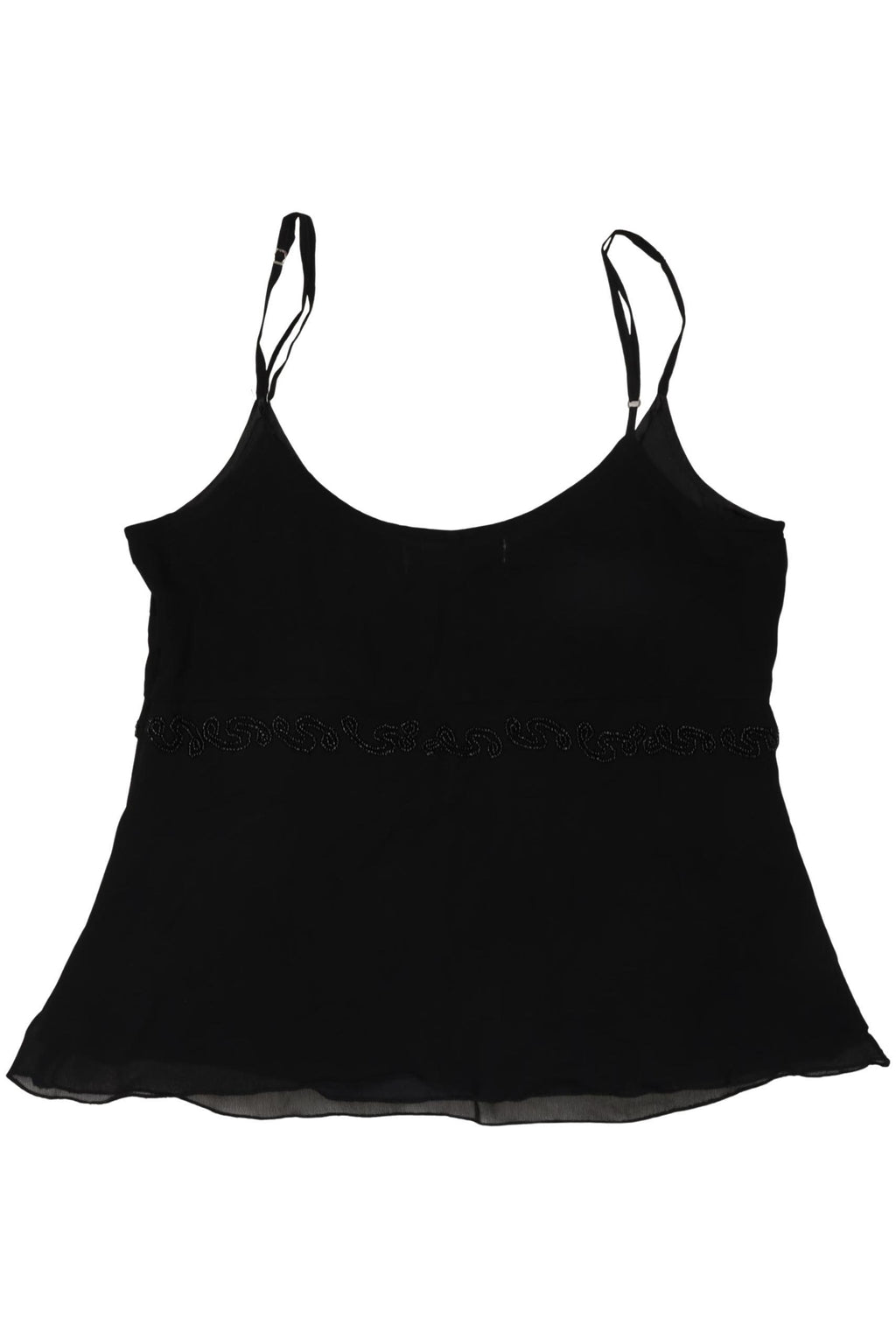 Noa Noa Damen Top Black M 3