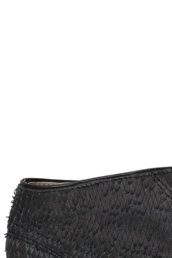 Nobrand Women's Ankle Boot Black EU 38 Leather 3