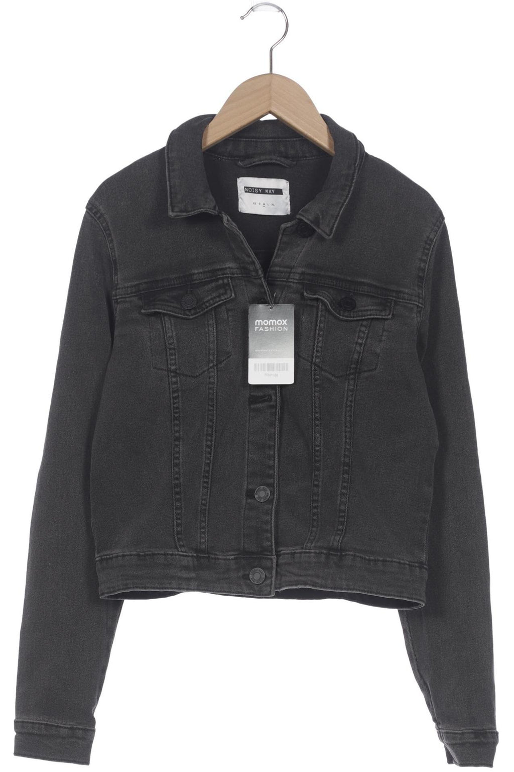 Noisy May Women Jacket Gray M 2