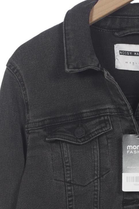 Noisy May Women Jacket Gray M 4
