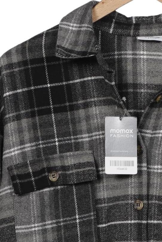 Noisy May Women's Jacket Gray Size S 5
