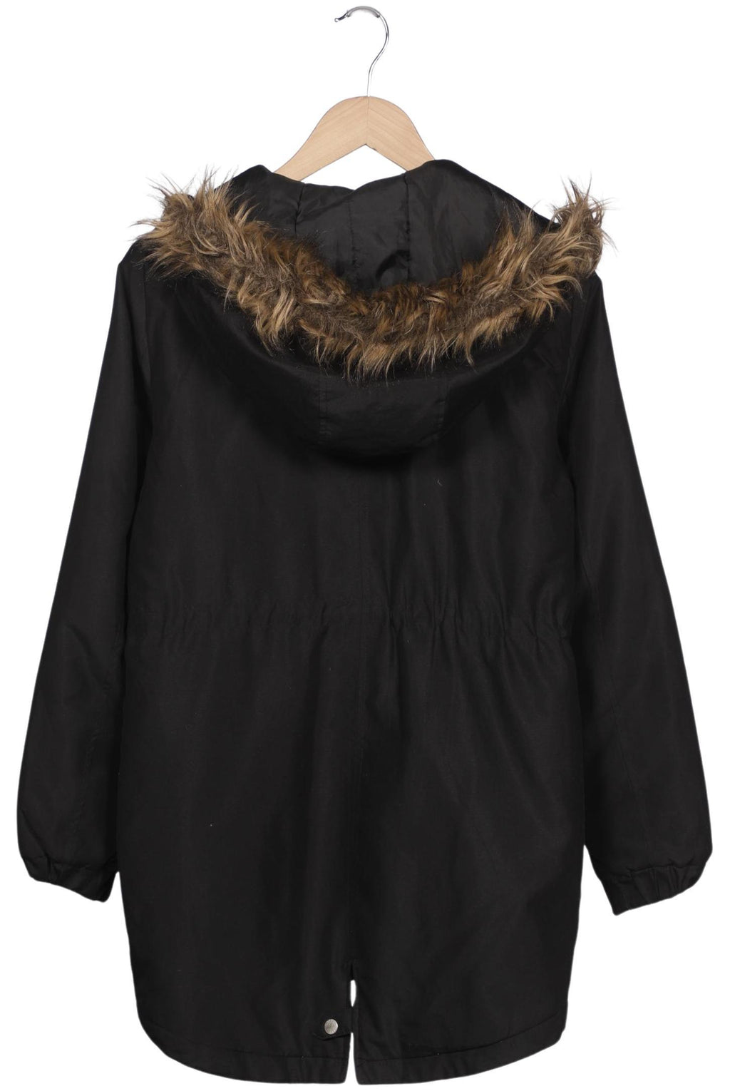 Noisy May Women Coat Black S 7