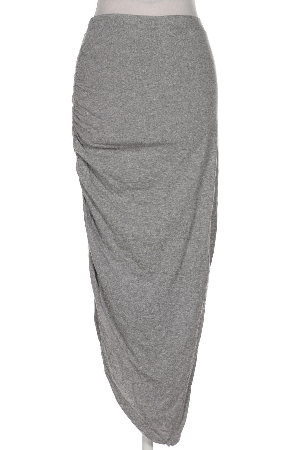 Noisy May Women's Skirt Gray W24 5
