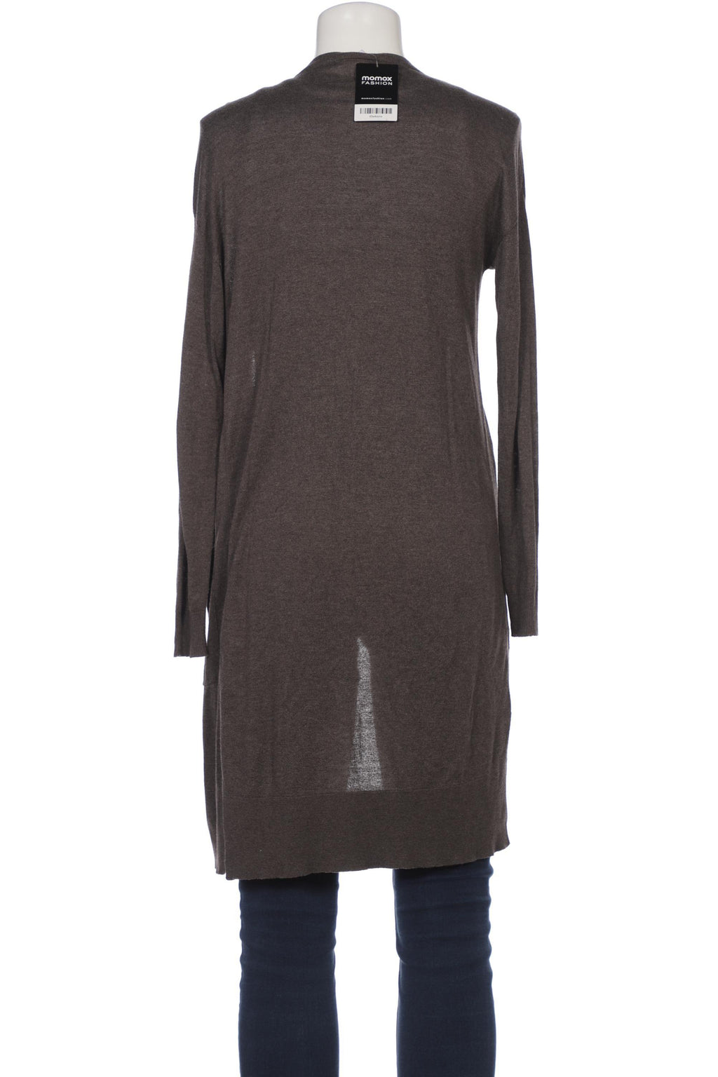 Noisy May Women's Cardigan Gray Size S 6